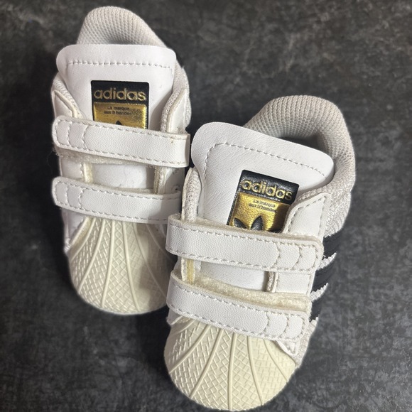 adidas Other - Infant Adidas Shoes Soft Sole